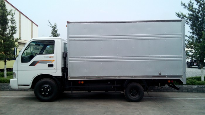 Bán xe tải THACO KIA K165