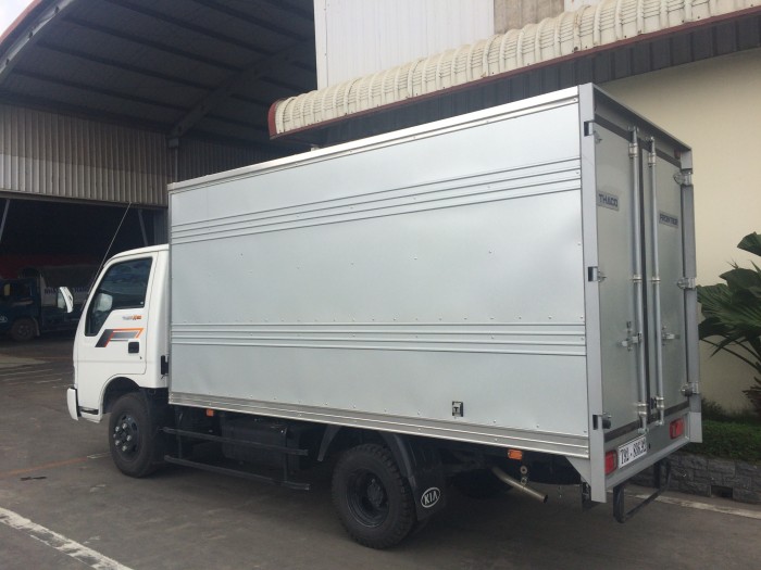 Bán xe tải THACO KIA K165