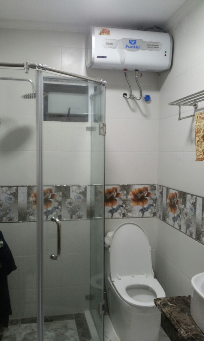 Bán nhà về ở ngay Lê Trọng Tấn, đối diện KĐT Park City Hà Đông(48m*5 tầng).ô tô vào nhà.4,3 tỷ.