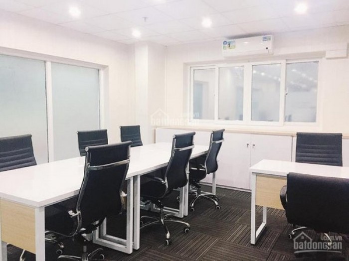 Cho Thuê Văn Phòng (3-15 người ) Tại Q1