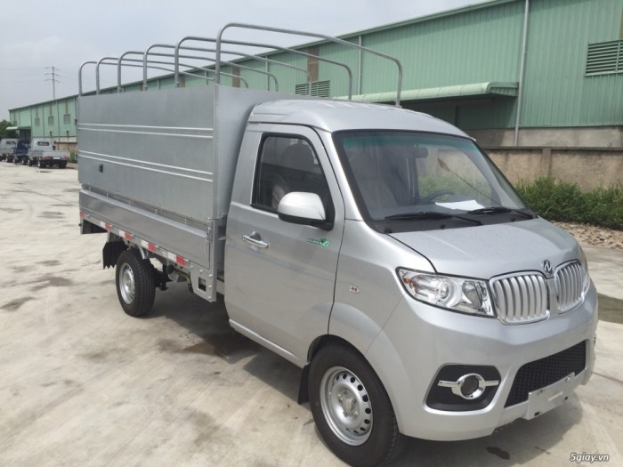 Xe tải dongben T30 1T25 chất lượng - giá tốt