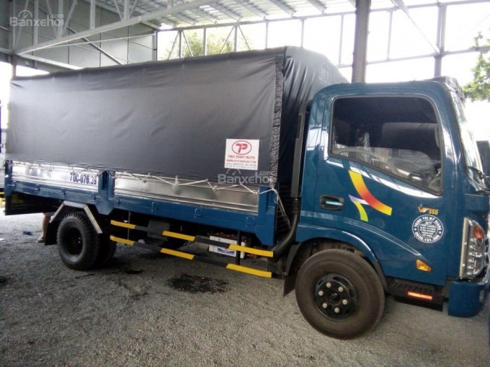 xe tải VEAM VT350 -2017 chất lượng giá tốt