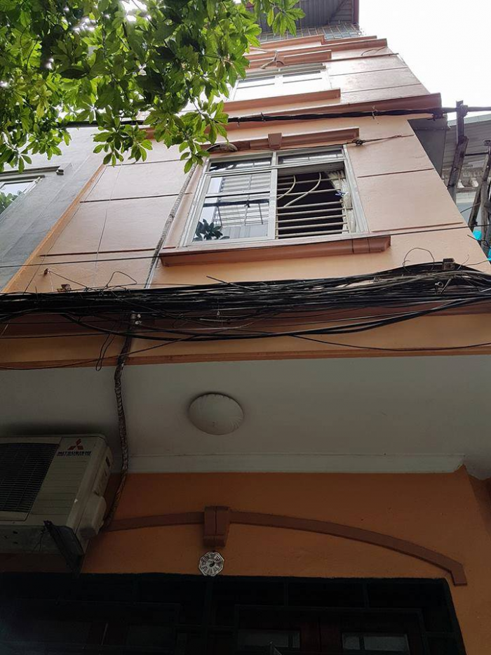 Cần bán gấp nhà Bùi Xương Trạch Thanh Xuân 50m2, kinh doanh.