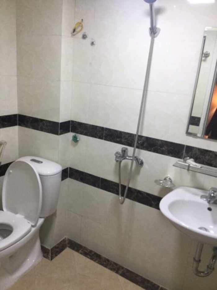 Chính chủ bán nhà Lê Trọng Tấn-Hà Đông.2 mặt thoáng.(33m*4 tầng*MT 3.5)2.3 tỷ