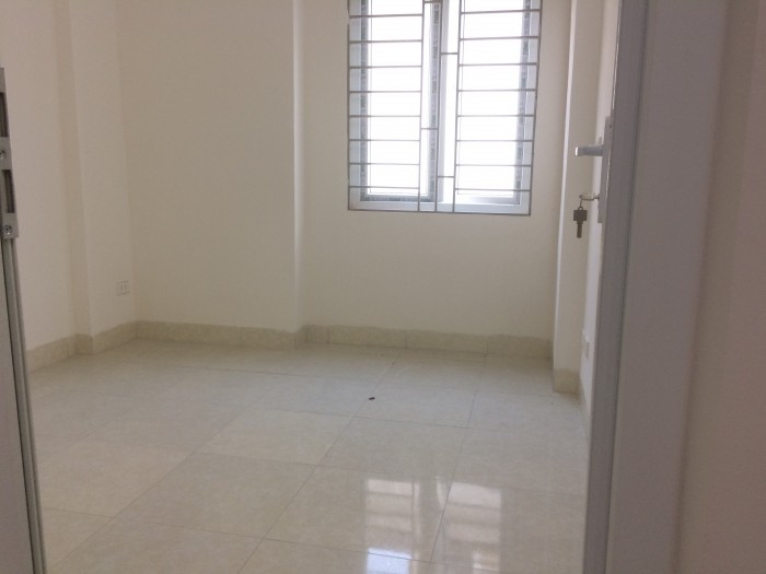 Bán nhà ngõ 15 Tả Thanh Oai, Thanh Trì, Hà Nội, Ngõ rộng 5 mét ô tô đỗ, 36m2, 4 Tầng hiện đại