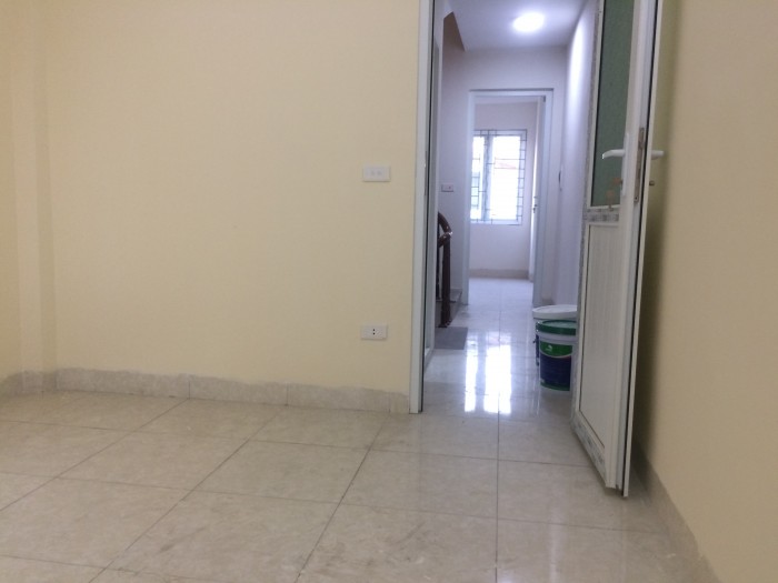 Bán nhà ngõ 15 Tả Thanh Oai, Thanh Trì, Hà Nội, Ngõ rộng 5 mét ô tô đỗ, 36m2, 4 Tầng hiện đại