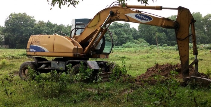 Với uy tính và trãi nghiệm thị trường nên luôn có cam kết khoản lợi nhuận khi bạn đầu tư ở vị trí của e!