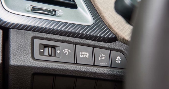 Hyundai Santafe 2017