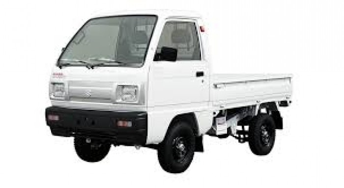 Suzuki Carry truck tặng thuế trước bạ 100%