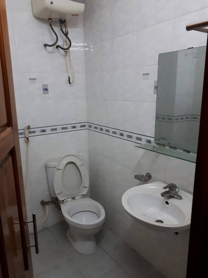 Cạnh Mariot, siêu kinh doanh, 101m2 x C4