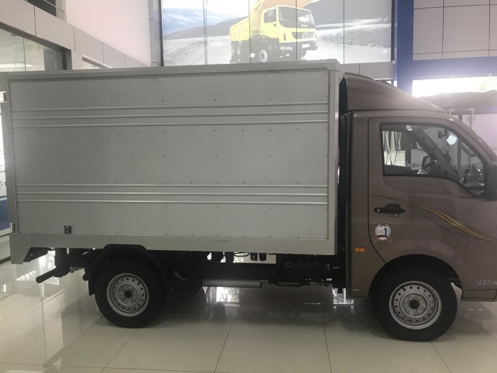 Bán Xe tải TATA Super ACE