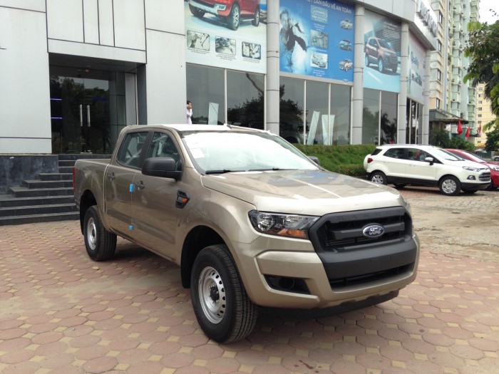 Ford Ranger Wildtrak 3.2 Navigator 2017,Né Thuế 2018