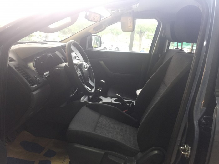 Ford Ranger Wildtrak 3.2 Navigator 2017,Né Thuế 2018