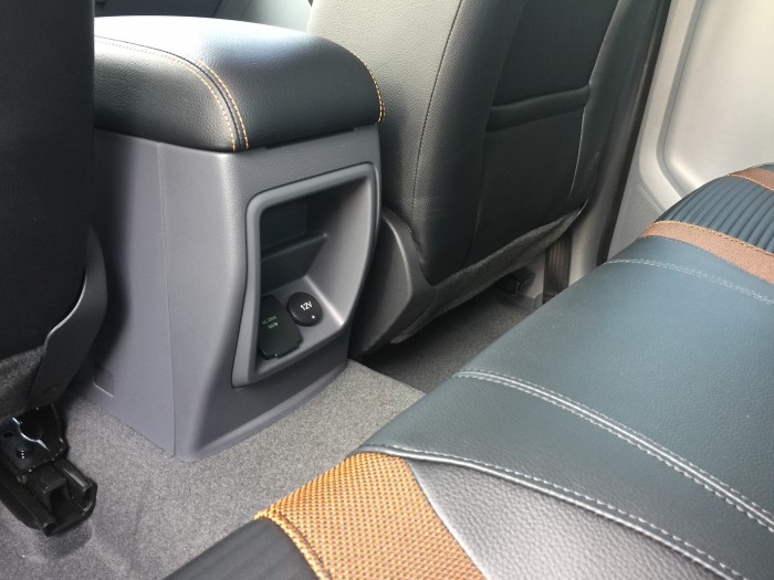 Ford Ranger Wildtrak 3.2 Navigator 2017,Né Thuế 2018