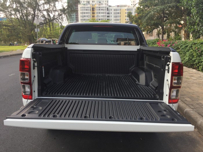 Ford Ranger Wildtrak 3.2 Navigator 2017,Né Thuế 2018