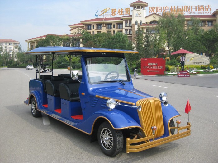 Xe ô tô điện