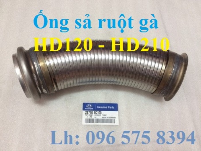 CUNG CẤP PHỤ TÙNG XE TẢI CHÍNH HÃNG HYUNDAI HÀN QUÔC