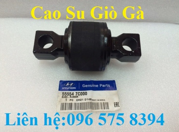 CUNG CẤP PHỤ TÙNG XE TẢI CHÍNH HÃNG HYUNDAI HÀN QUÔC