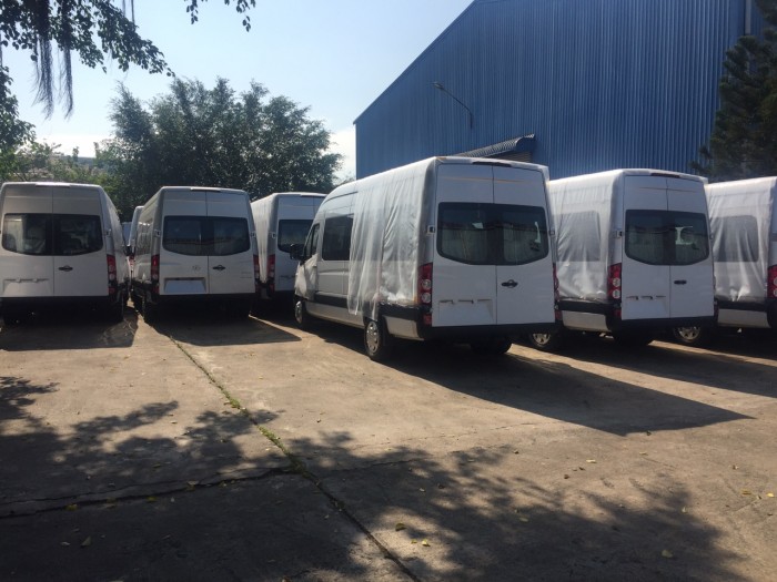 Bán xe 16 chỗ, đại lý xe 16 chỗ, mua xe 16 chỗ jac trả góp, jac 16 chỗ.