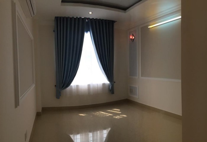 Nhà đẹp Phương Mai, 35m2