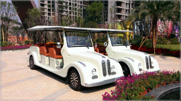 Xe điện du lịch giá tốt, giá rẻ, giá cạnh tranh tại Hà Nội