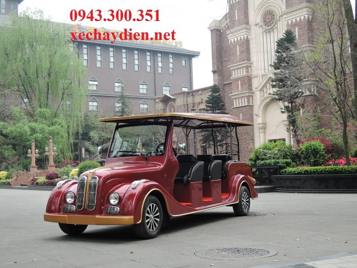 Xe điện du lịch giá tốt, giá rẻ, giá cạnh tranh tại Hà Nội