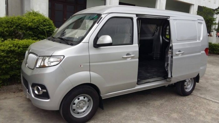 Xe DongBen thùng dài giá hấp dẫn