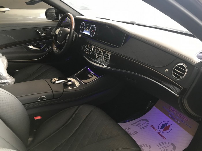 Bán S500 Maybach nhập khẩu mới 100% giao xe ngay