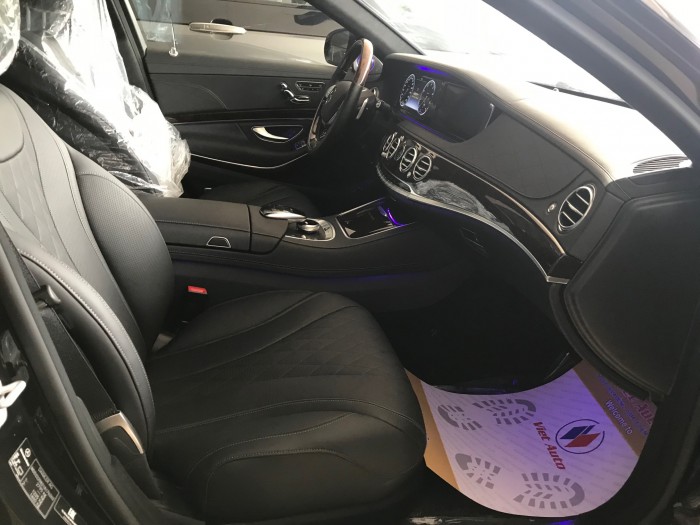 Bán S500 Maybach nhập khẩu mới 100% giao xe ngay