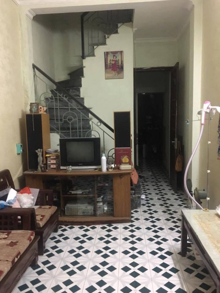 Chính Chủ Cần Bán Gấp Nhà Phố Giáp Nhất 50m2x2t, Mt 3.2m Để Chuyển Sang Nhà Mới