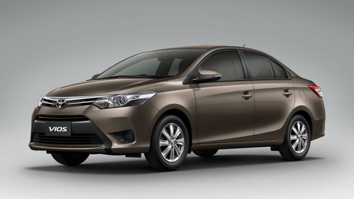 Vios 1.5 E số tự động Chạy Uber Grap Hỗ trợ trả góp lên tới 70%