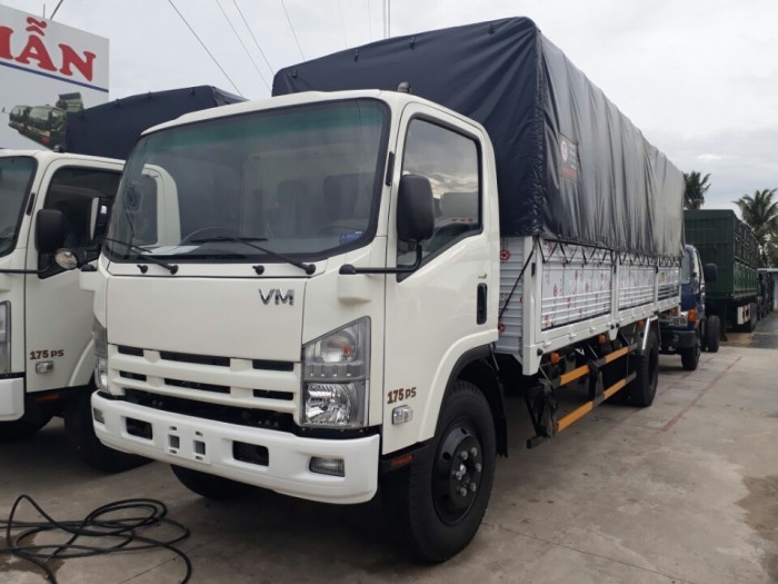 Isuzu VM Vĩnh Phát 8T2