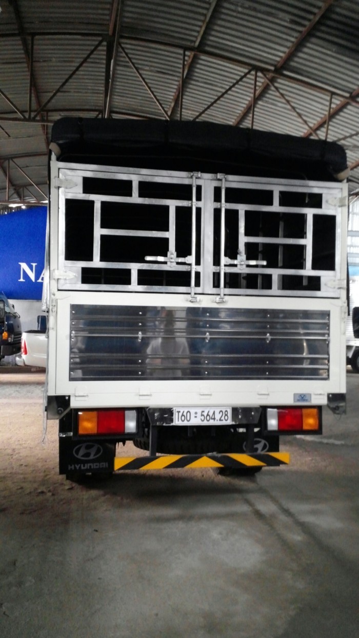 Xe Tải HuynDai HD120s