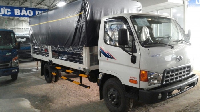 Xe Tải HuynDai HD120s
