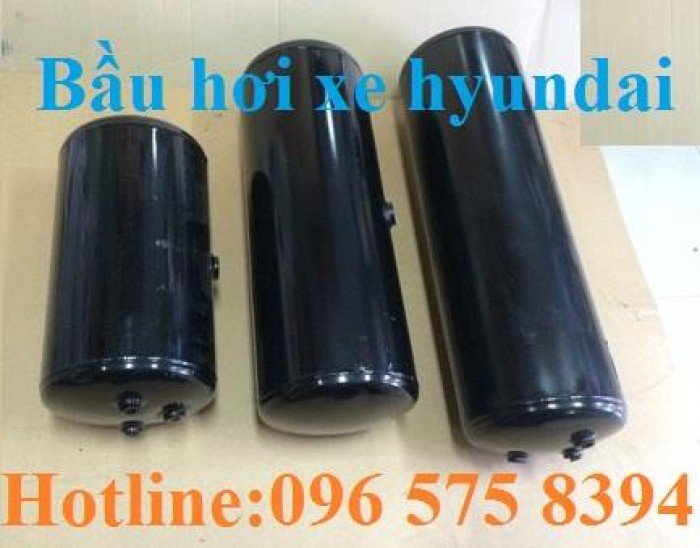 Phụ Tùng Xe Ô Tô Hyundai Mobis - Genuine Parts