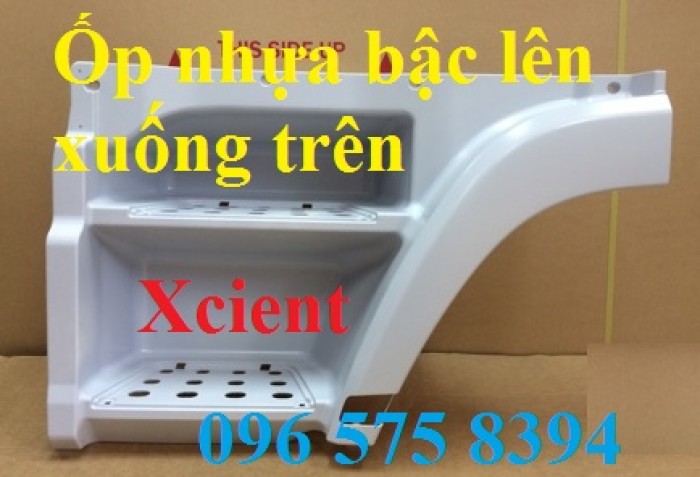 Phụ Tùng Xe Ô Tô Hyundai Mobis - Genuine Parts