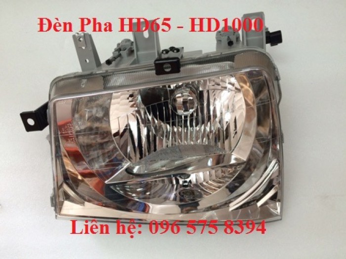 Phụ Tùng Xe Ô Tô Hyundai Mobis - Genuine Parts