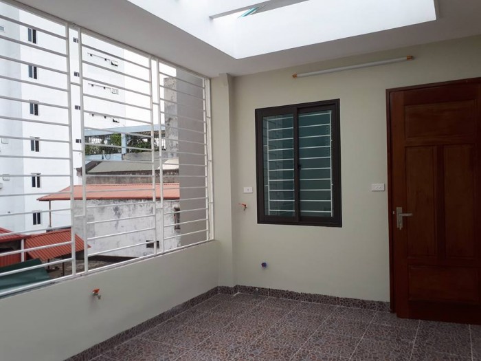 Nhà mới tinh Phân lô phố Nguyễn Ngọc Nại, Thanh Xuân, ô tô đỗ cửa, an sinh đỉnh, khu yên tĩnh.