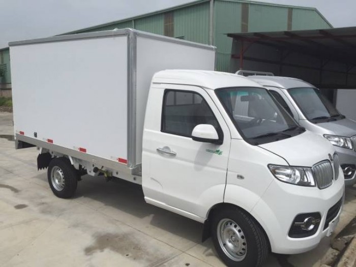 Dongben 1t25 Thùng Kin