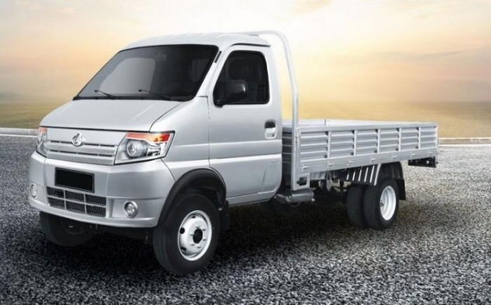 Xe tải dongben 1.9 tấn Q20 máy xăng