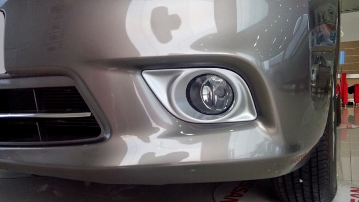 Nissan Sunny XV premium giá ưu đãi, hỗ trợ trả góp lãi xuất thấp