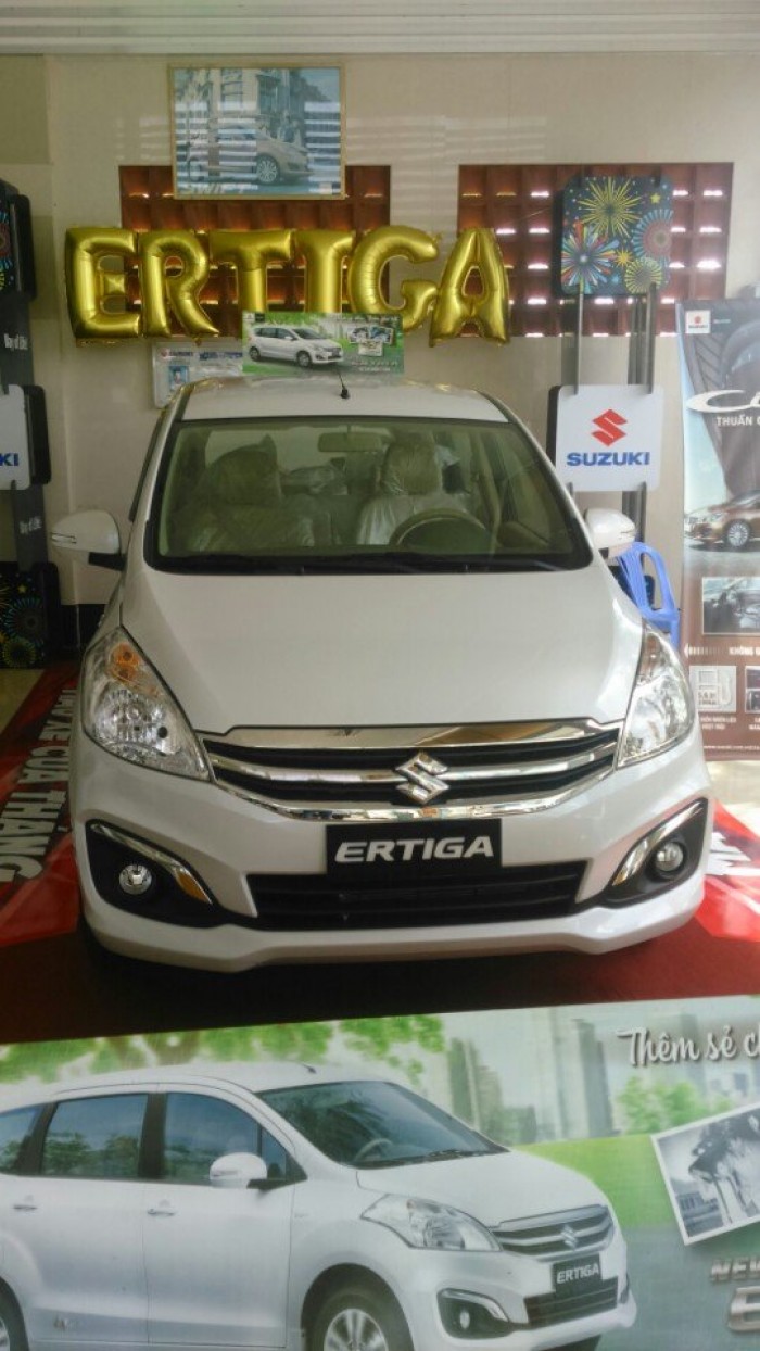 xe ertiga