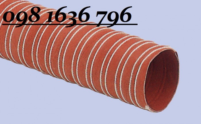 Ống silicone chịu nhiệt độ cao - ống dẫn hóa chất