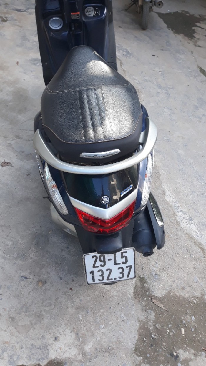 Cần bán xe Yamaha Grande 2016