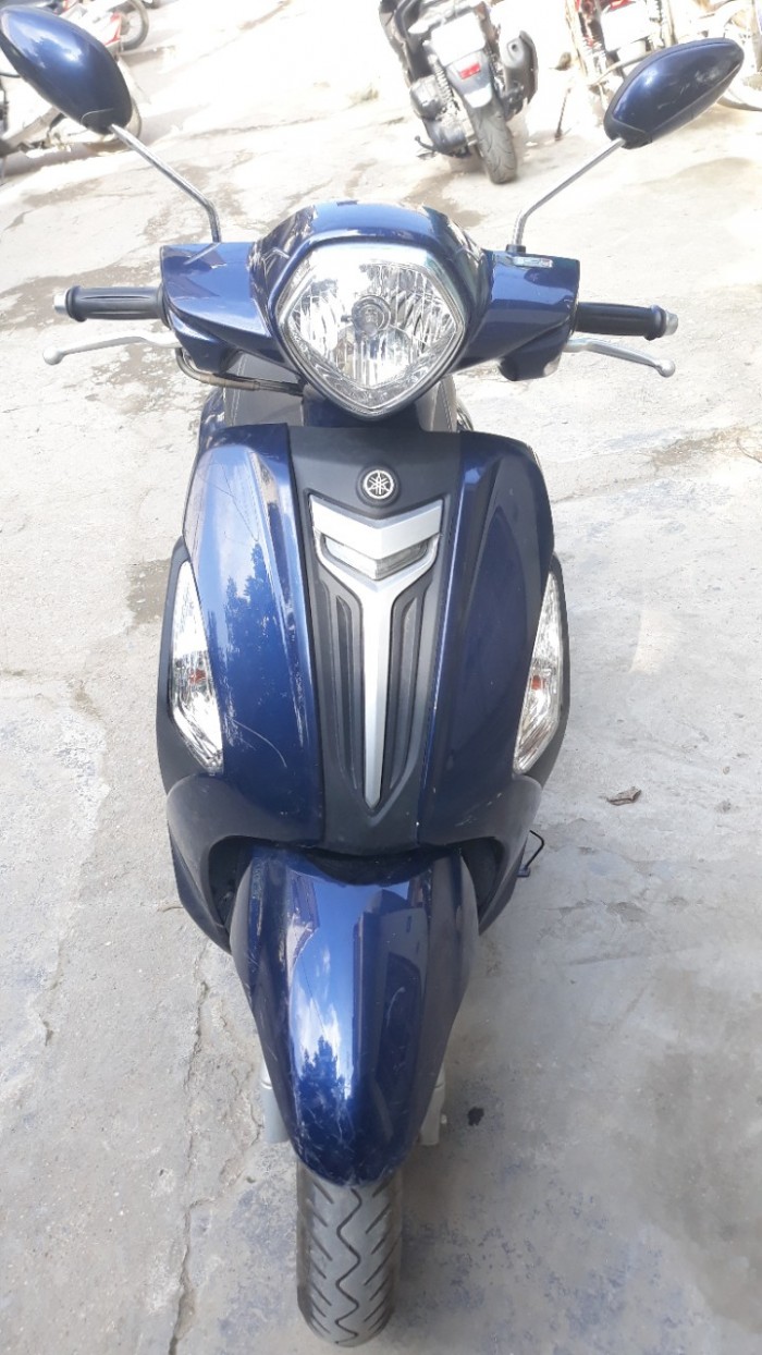 Cần bán xe Yamaha Grande 2016
