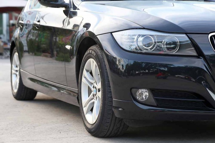 BMW 320i model 2010