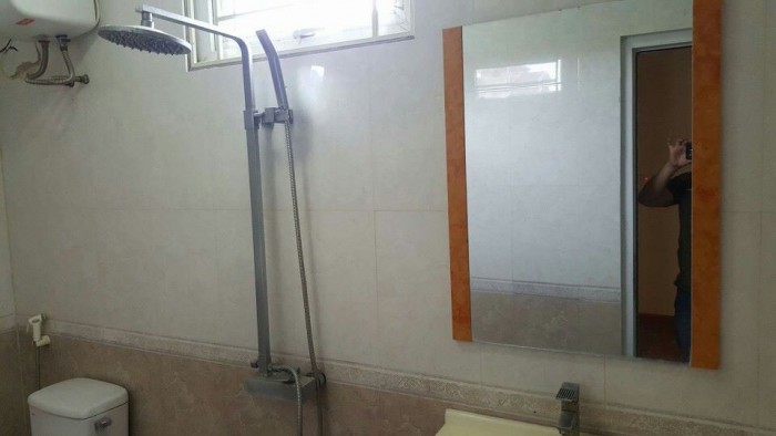 Nhà hiện đại, đẹp, thoáng mát Quận Tây Hồ 40m2, 5 Tầng cần bán sớm