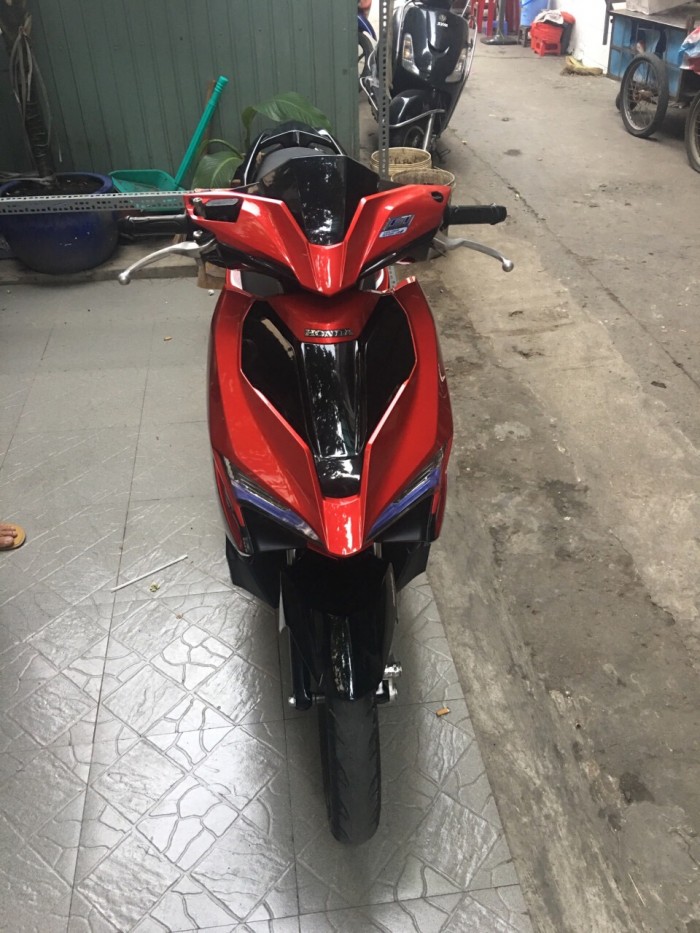 Air Blade đời 2016