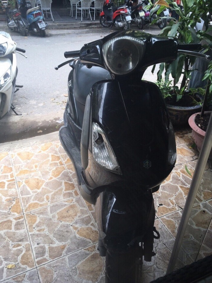 Xe Fly 125