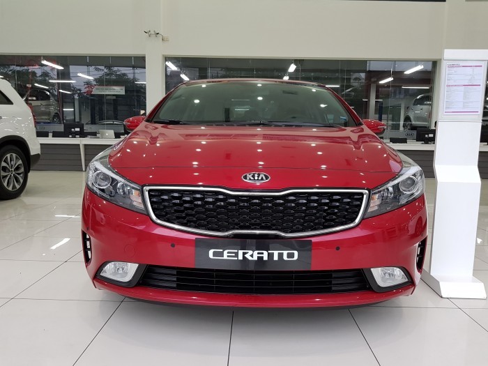 KIA Cerato 1.6AT